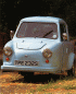 [thumbnail of 1977 AC Invalid Car (Petite) Coupe f3q.jpg]